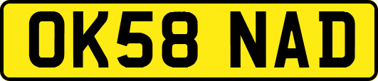 OK58NAD