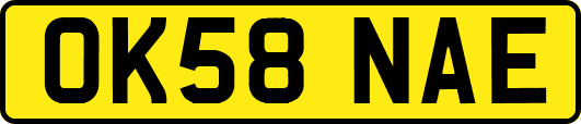OK58NAE