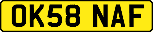 OK58NAF