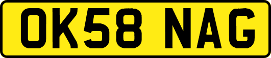 OK58NAG