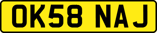 OK58NAJ