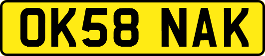 OK58NAK