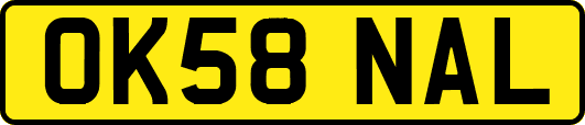 OK58NAL
