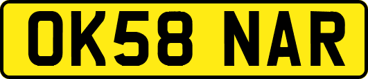 OK58NAR