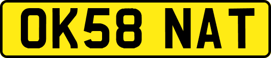 OK58NAT