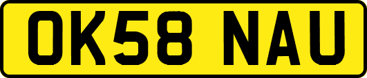 OK58NAU