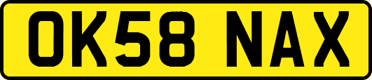 OK58NAX