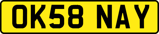 OK58NAY