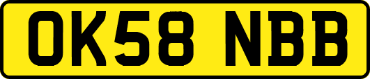 OK58NBB