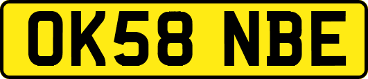 OK58NBE