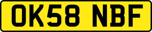 OK58NBF
