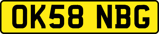 OK58NBG