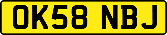 OK58NBJ