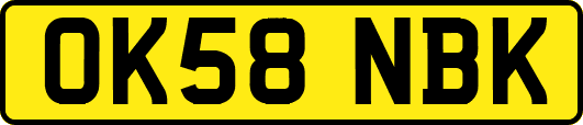 OK58NBK