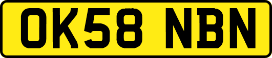 OK58NBN