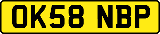 OK58NBP