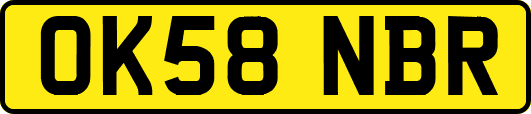 OK58NBR