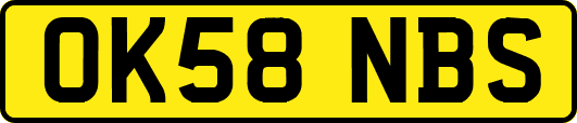 OK58NBS