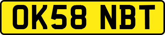 OK58NBT