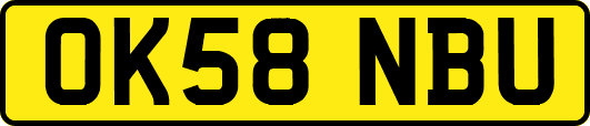 OK58NBU