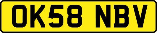 OK58NBV