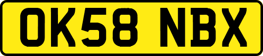 OK58NBX