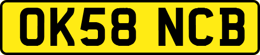 OK58NCB