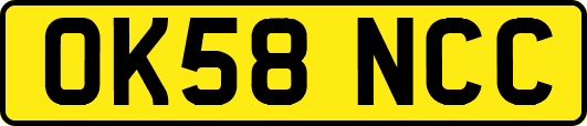 OK58NCC