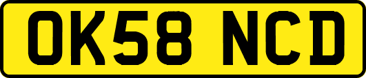 OK58NCD