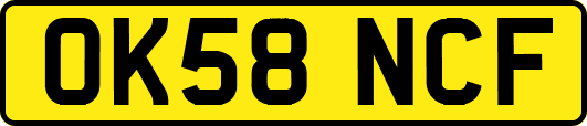OK58NCF