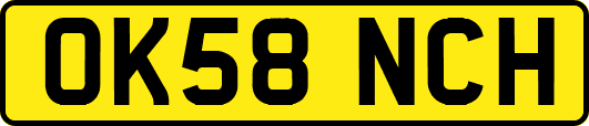 OK58NCH