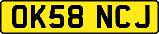 OK58NCJ