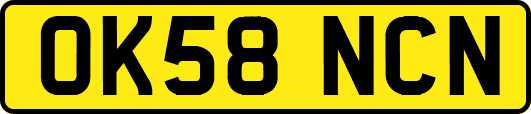 OK58NCN