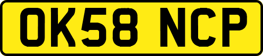 OK58NCP