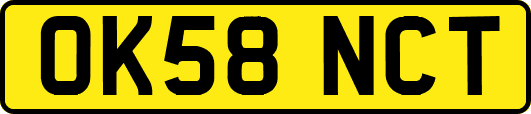 OK58NCT