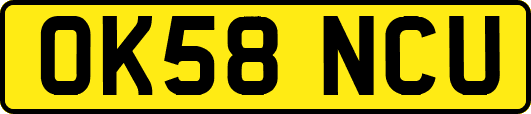 OK58NCU