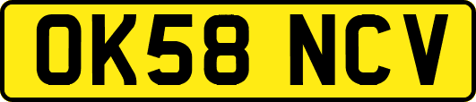 OK58NCV