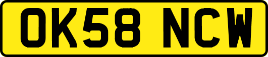 OK58NCW