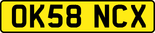 OK58NCX