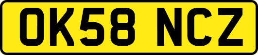 OK58NCZ