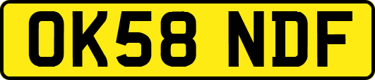 OK58NDF