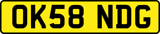 OK58NDG