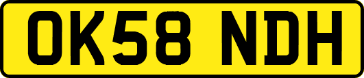 OK58NDH