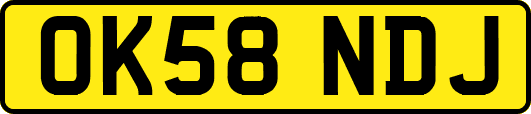 OK58NDJ