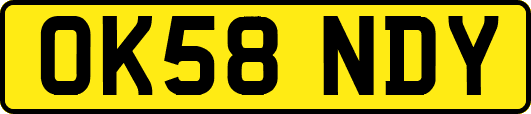 OK58NDY