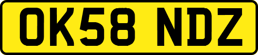 OK58NDZ