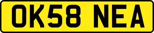 OK58NEA