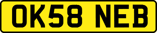 OK58NEB