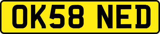 OK58NED