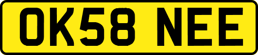 OK58NEE